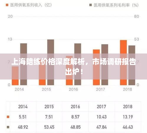 上海陪練價格深度解析，市場調(diào)研報告出爐！