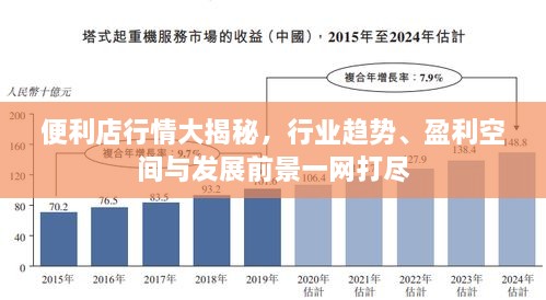 便利店行情大揭秘，行業(yè)趨勢、盈利空間與發(fā)展前景一網(wǎng)打盡