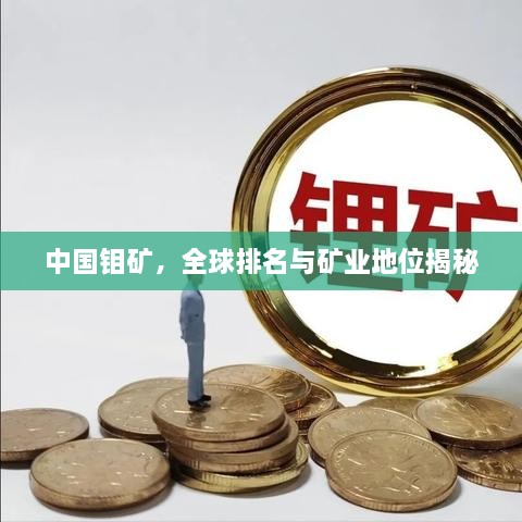 中國(guó)鉬礦，全球排名與礦業(yè)地位揭秘