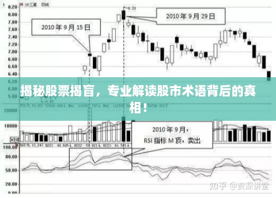 揭秘股票揭盲，專業(yè)解讀股市術(shù)語(yǔ)背后的真相！