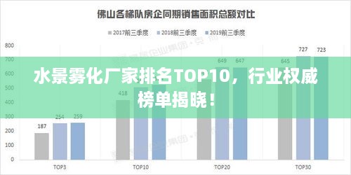 水景霧化廠家排名TOP10，行業(yè)權(quán)威榜單揭曉！