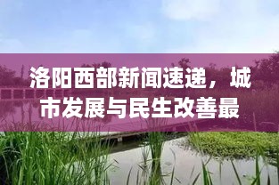 洛陽西部新聞速遞，城市發(fā)展與民生改善最新動態(tài)報道