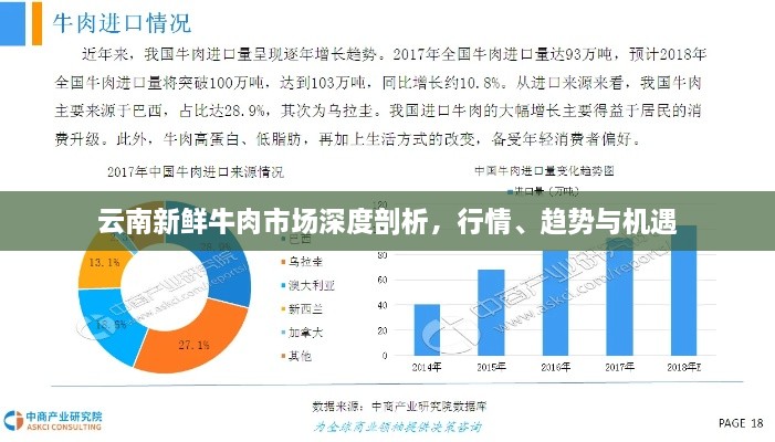 云南新鮮牛肉市場深度剖析，行情、趨勢與機(jī)遇