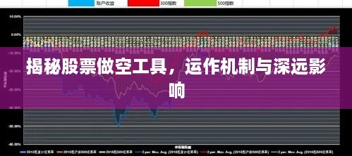 揭秘股票做空工具，運(yùn)作機(jī)制與深遠(yuǎn)影響