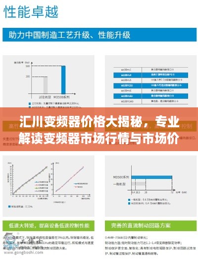 匯川變頻器價格大揭秘，專業(yè)解讀變頻器市場行情與市場價格！