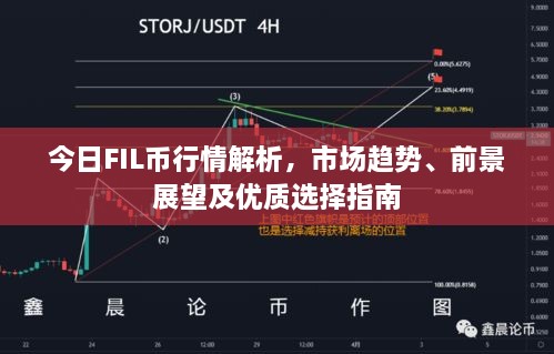 今日FIL幣行情解析，市場趨勢、前景展望及優(yōu)質(zhì)選擇指南