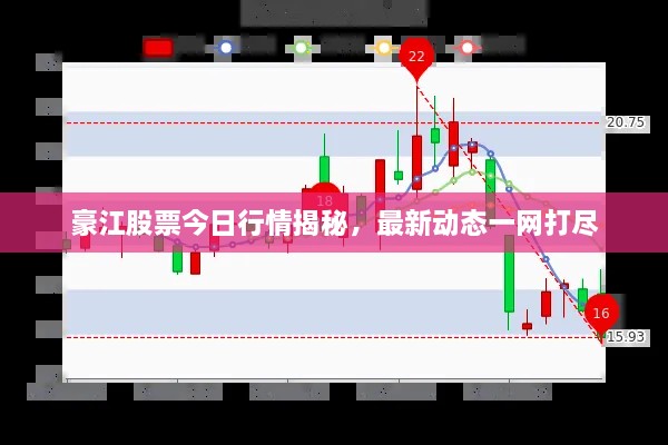 豪江股票今日行情揭秘，最新動態(tài)一網打盡