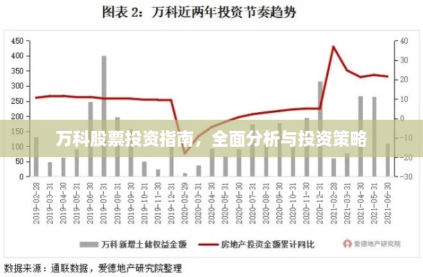 萬科股票投資指南，全面分析與投資策略