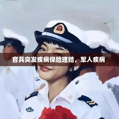 官兵突發(fā)疾病保險理賠，軍人疾病 