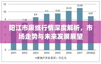 陽江市廢紙行情深度解析，市場(chǎng)走勢(shì)與未來發(fā)展展望